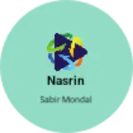 Business logo of Nasrin