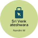 Business logo of Sri venkateshwara silks