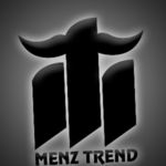 Business logo of MENZ TREND