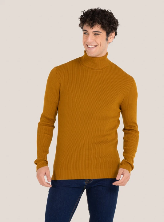 High Neck Full Sleeves Sweatshirts for Men  uploaded by SHIVAMA 7543840588 on 9/4/2023