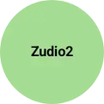 Business logo of Zudio2