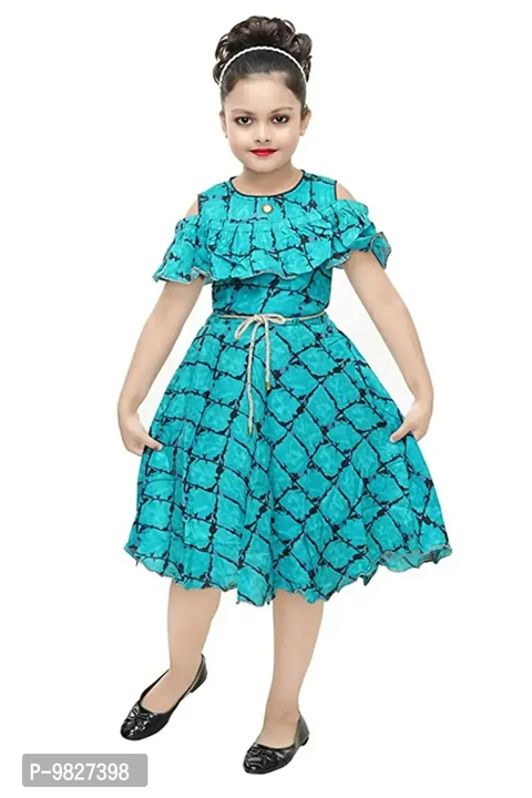 Fabulous Bl Cotton Blend Printed Frocks For Baby Girls And Kids

Size: 
18 - 24 Months
2 - 3 Years

 uploaded by Tara fashion shop ♥️ on 9/4/2023