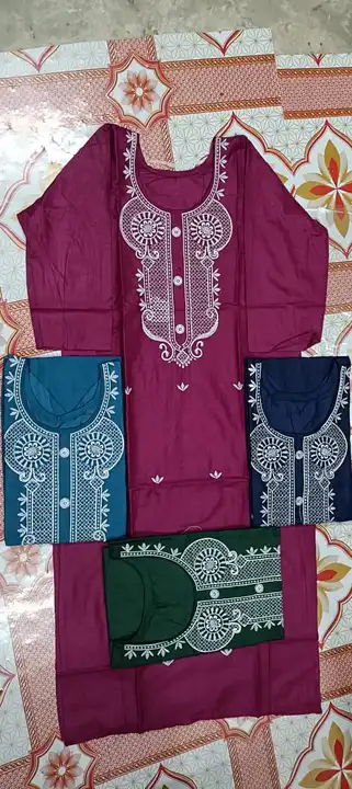 Product uploaded by Maahi collection on 9/4/2023