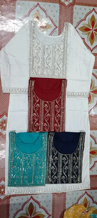 Product uploaded by Maahi collection on 9/4/2023