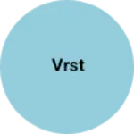 Business logo of VrsT
