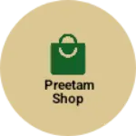 Business logo of Preetam shop