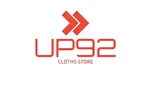 Business logo of UP92 Cloths Store