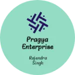 Business logo of Pragya enterprise