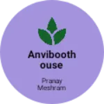 Business logo of Anviboothouse