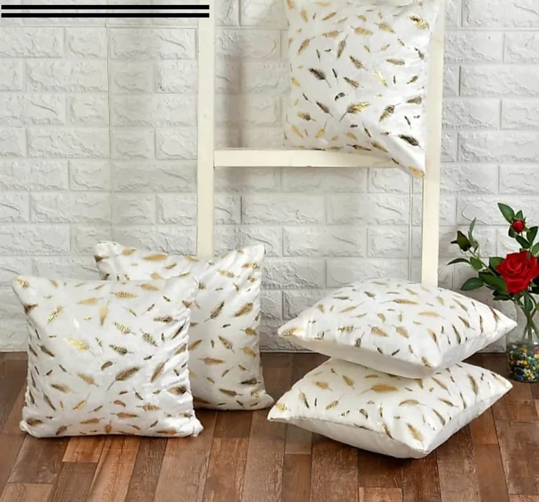 Printed cushion cover  uploaded by Cushion cover gallery on 9/5/2023