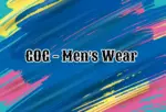 Business logo of GOG Men's Wear