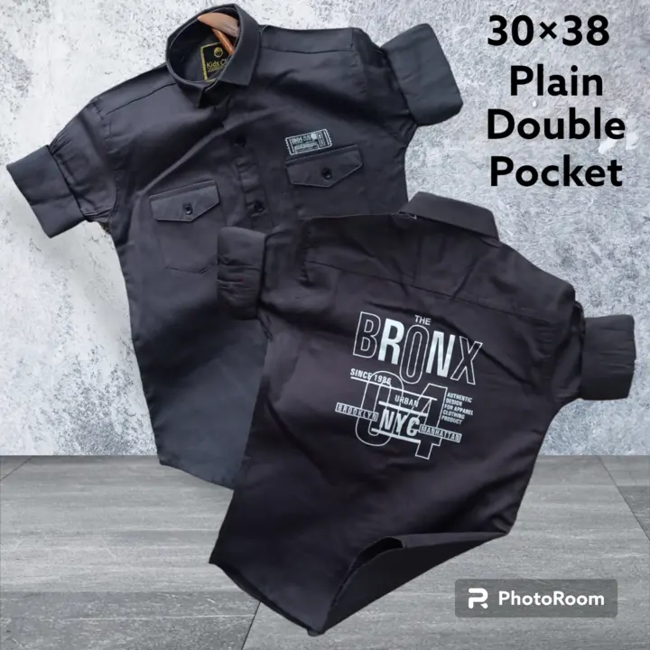 Boys double pocket 8×16 uploaded by business on 9/5/2023