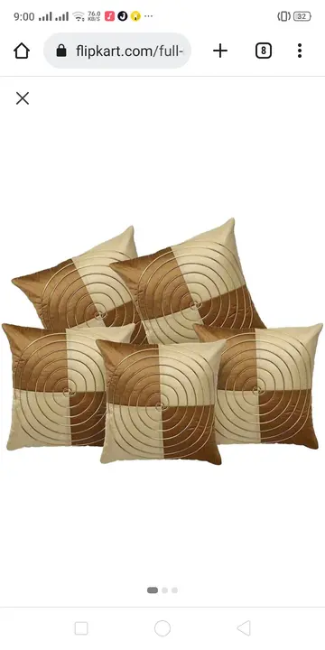 Product uploaded by Cushion cover gallery on 9/5/2023