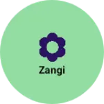 Business logo of Zangi