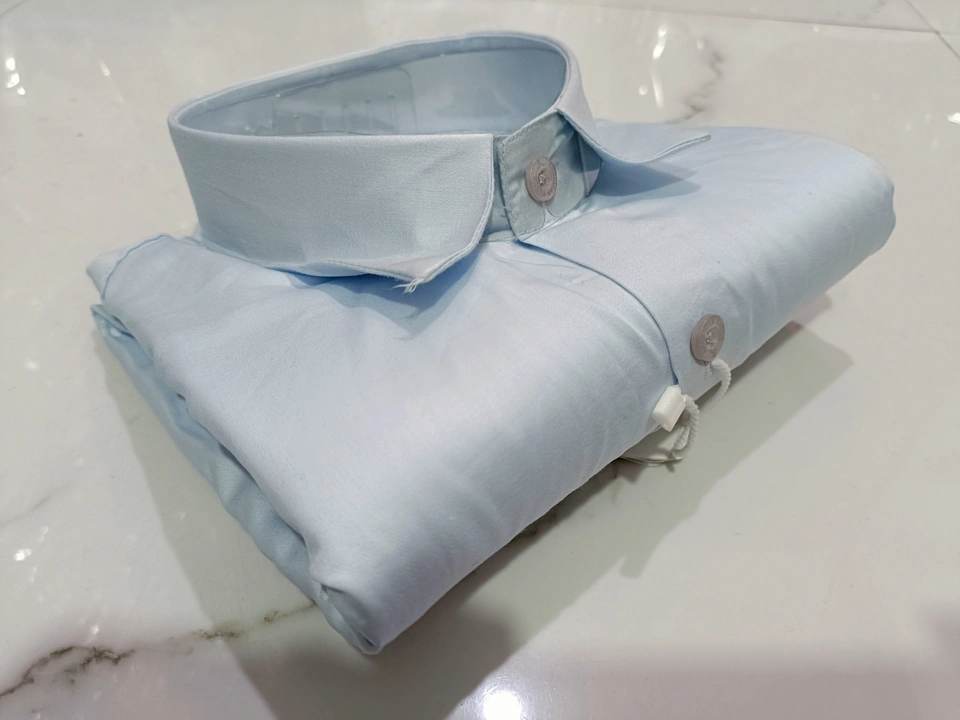 Cotton Casual Shirts  uploaded by Manya Garments📞1 on 9/5/2023