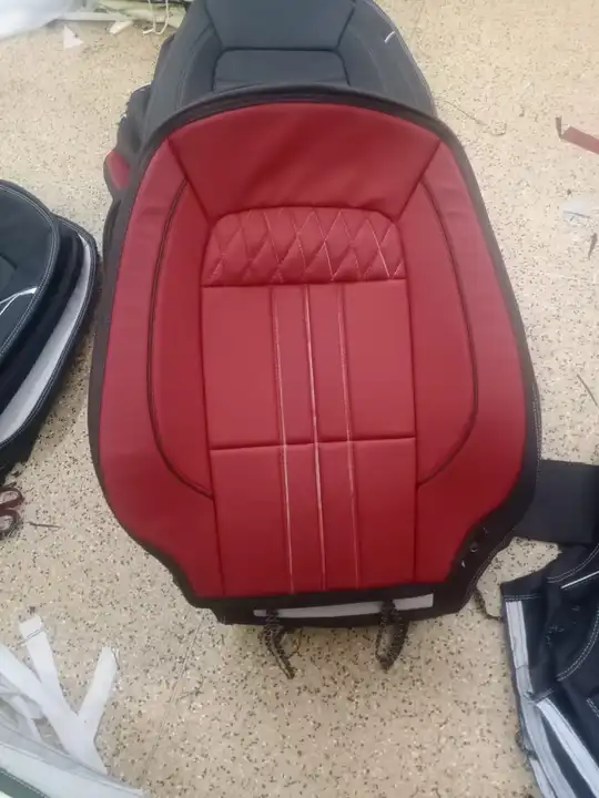 Post image Tata punch  seat cover best wholesale price
And all cars are available best price so normal and bakat seat cover premium quality and best price and all customers please come to Karol Bagh 110005  Vishal car seat cover 

Mobile no   8920671712