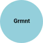 Business logo of Grmnt