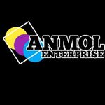 Business logo of Anmol Enterprises