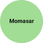 Business logo of Momasar