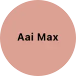 Business logo of Aai max