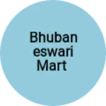 Business logo of Bhubaneswari Mart