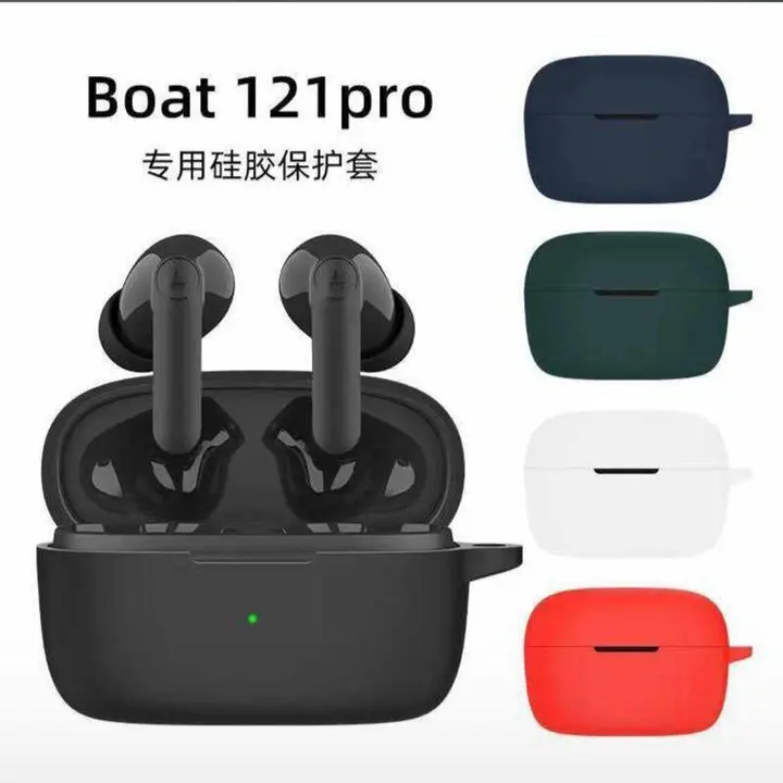 Boat 121pro airpods  uploaded by business on 9/5/2023