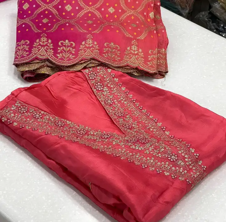 Product uploaded by Vivah collation / suits on 9/5/2023