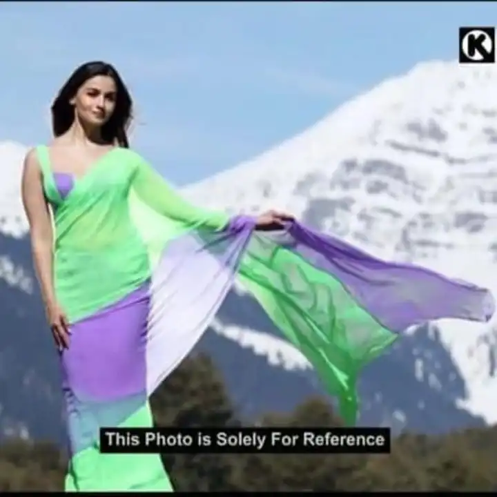 Aliya saree uploaded by Metro Textiles on 9/5/2023