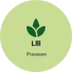 Business logo of LLLL