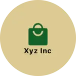 Business logo of Xyz inc