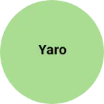 Business logo of Yaro