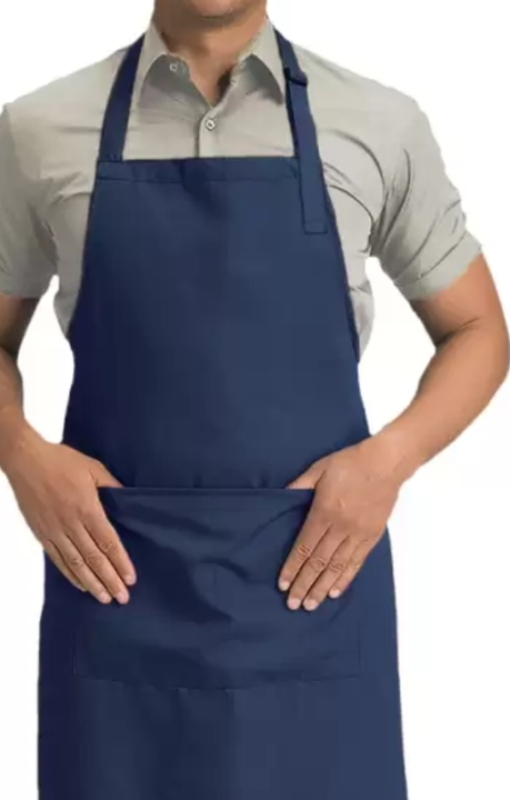 Apron uploaded by business on 9/5/2023