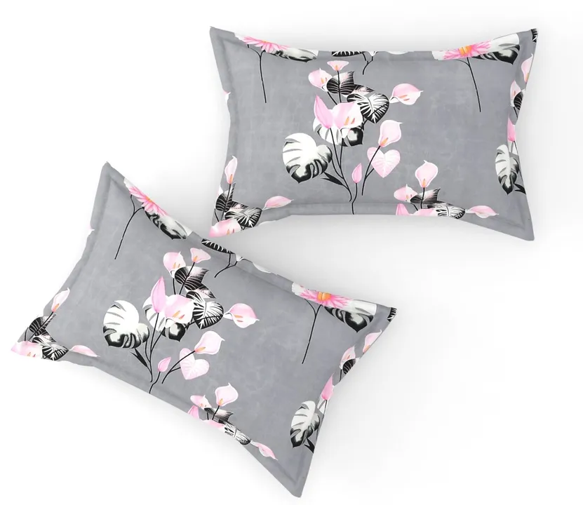 Pillow  cover. 144 Tc. .for Best Quality uploaded by Sonya enterprises on 9/5/2023