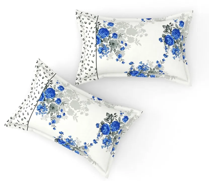 Pillow  cover. 144 Tc. .for Best Quality uploaded by Sonya enterprises on 9/5/2023