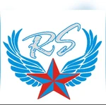 Business logo of R S textile