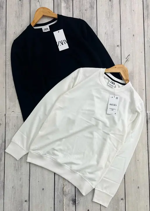 Zara sweatshirts  uploaded by Paras collection on 9/5/2023