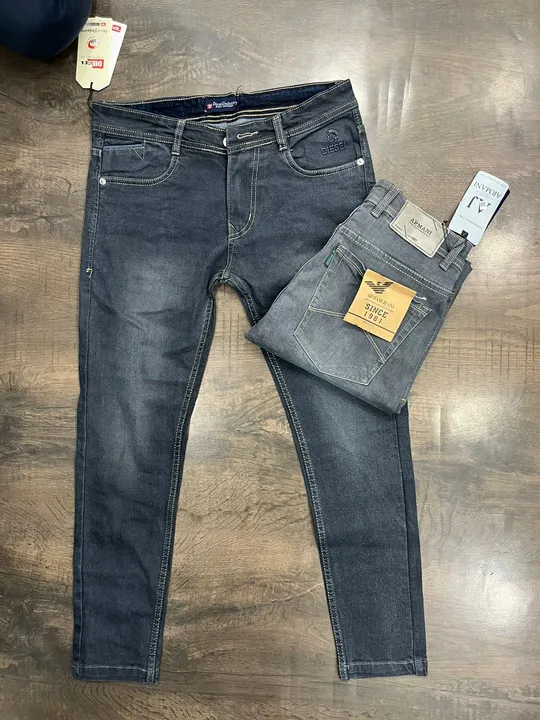 7A Quality Jeans uploaded by business on 9/5/2023