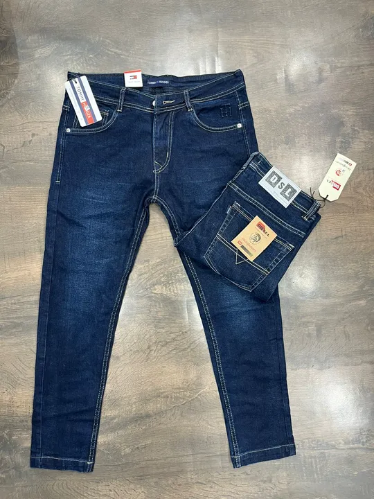 7A Quality Jeans uploaded by FASHION UNIVERSE on 9/5/2023