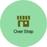 Business logo of OVER STEP