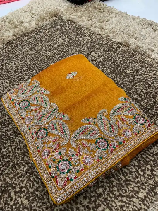 Saree uploaded by business on 9/5/2023