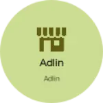 Business logo of Adlin