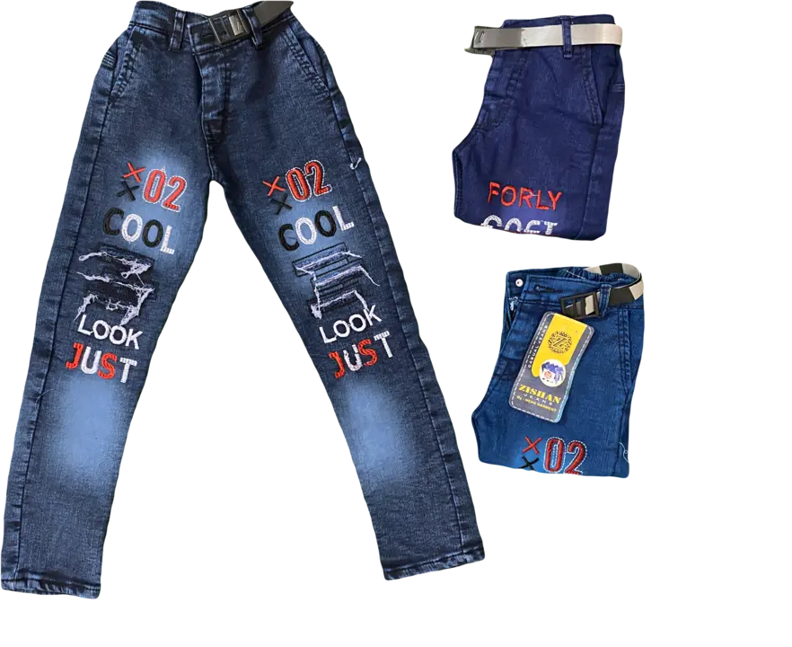 Product uploaded by Zishan Jeans on 9/5/2023