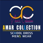 Business logo of Amar Collection 
