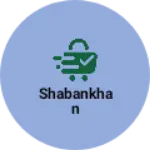 Business logo of Shabankhan
