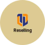Business logo of Reselling based out of Chitradurga