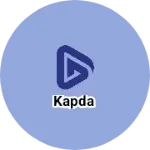 Business logo of Kapda