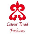 Business logo of Colour tread fashion