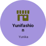 Business logo of Yunifashion