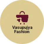 Business logo of VASUPUJYA fashion