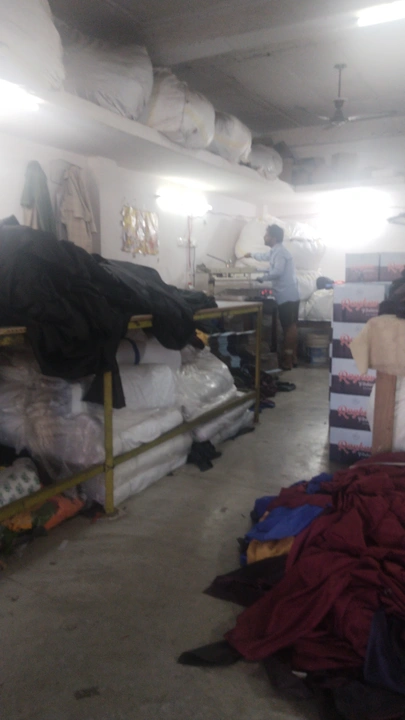 Factory Store Images of Jai shree ram garments